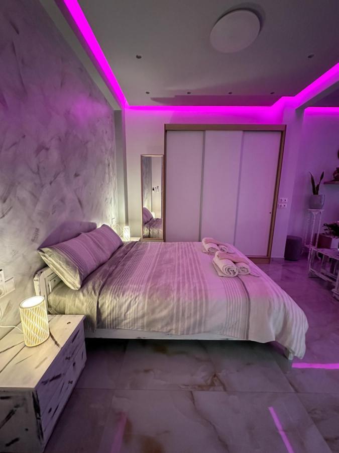 Golden Rose Apartment Thessaloniki Exterior photo