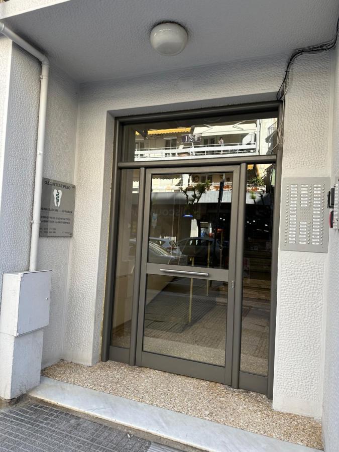 Golden Rose Apartment Thessaloniki Exterior photo